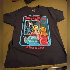 Bloody Mary Tee